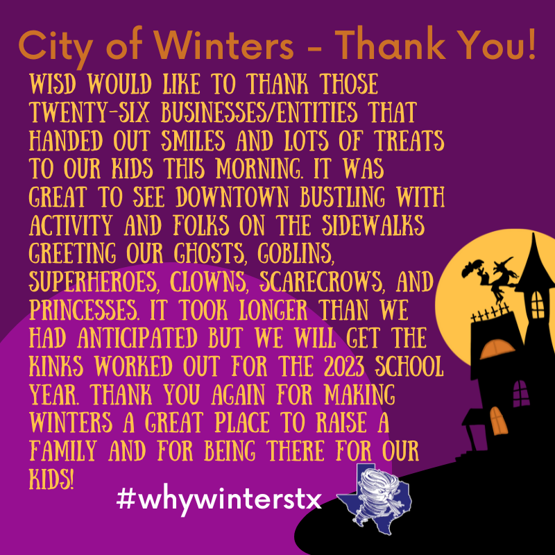 CityofWinters-Thankyou